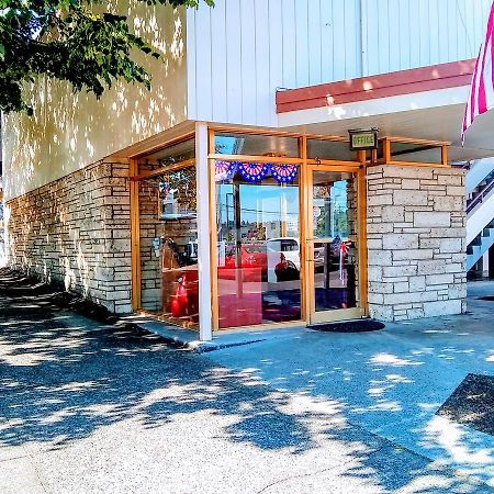 Olympia Inn Dış mekan fotoğraf