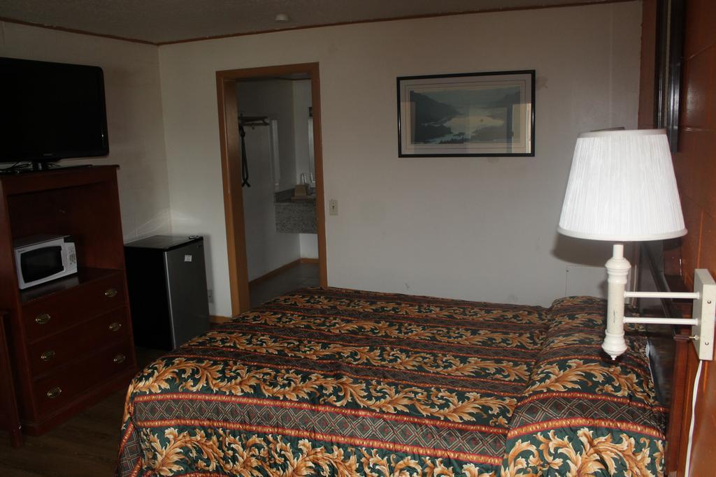 Olympia Inn Dış mekan fotoğraf