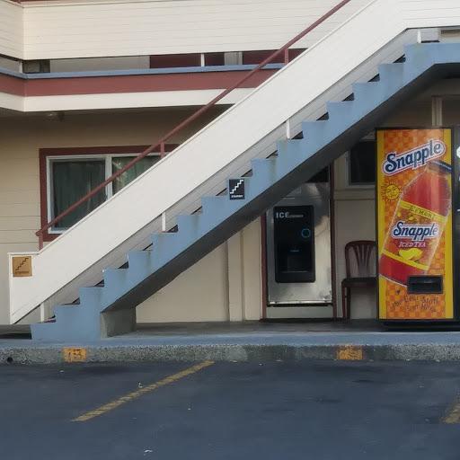 Olympia Inn Dış mekan fotoğraf