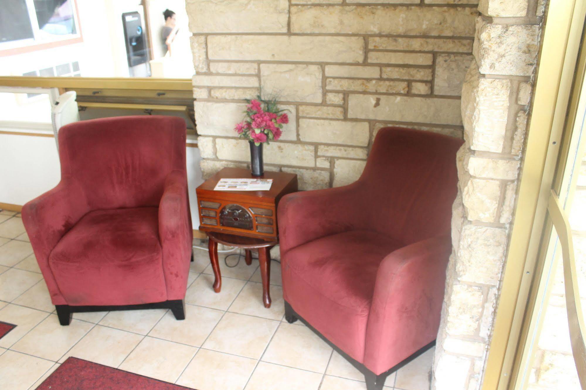 Olympia Inn Dış mekan fotoğraf