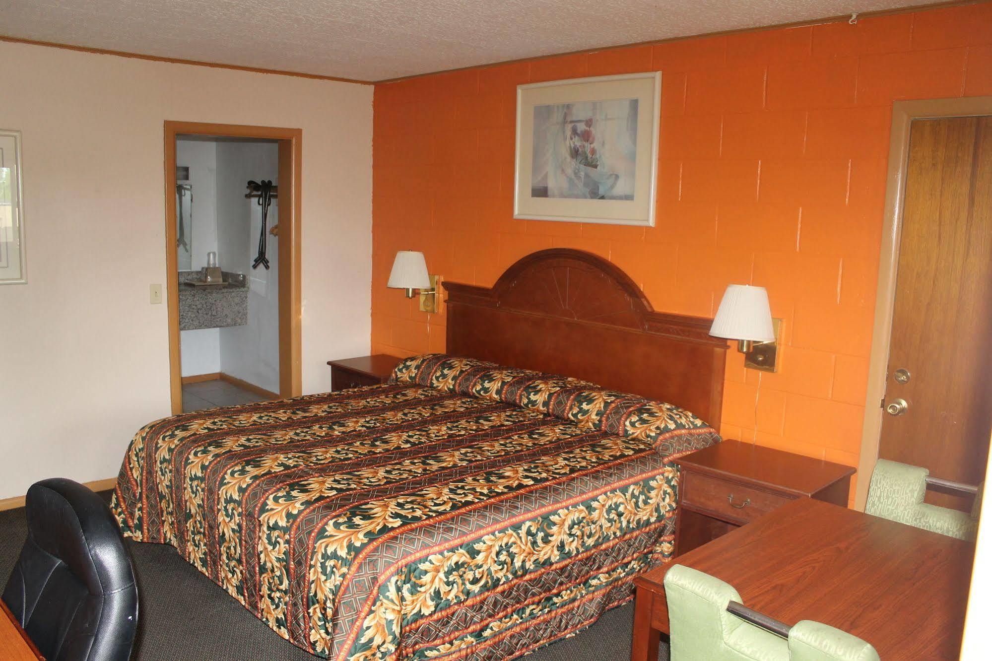 Olympia Inn Dış mekan fotoğraf