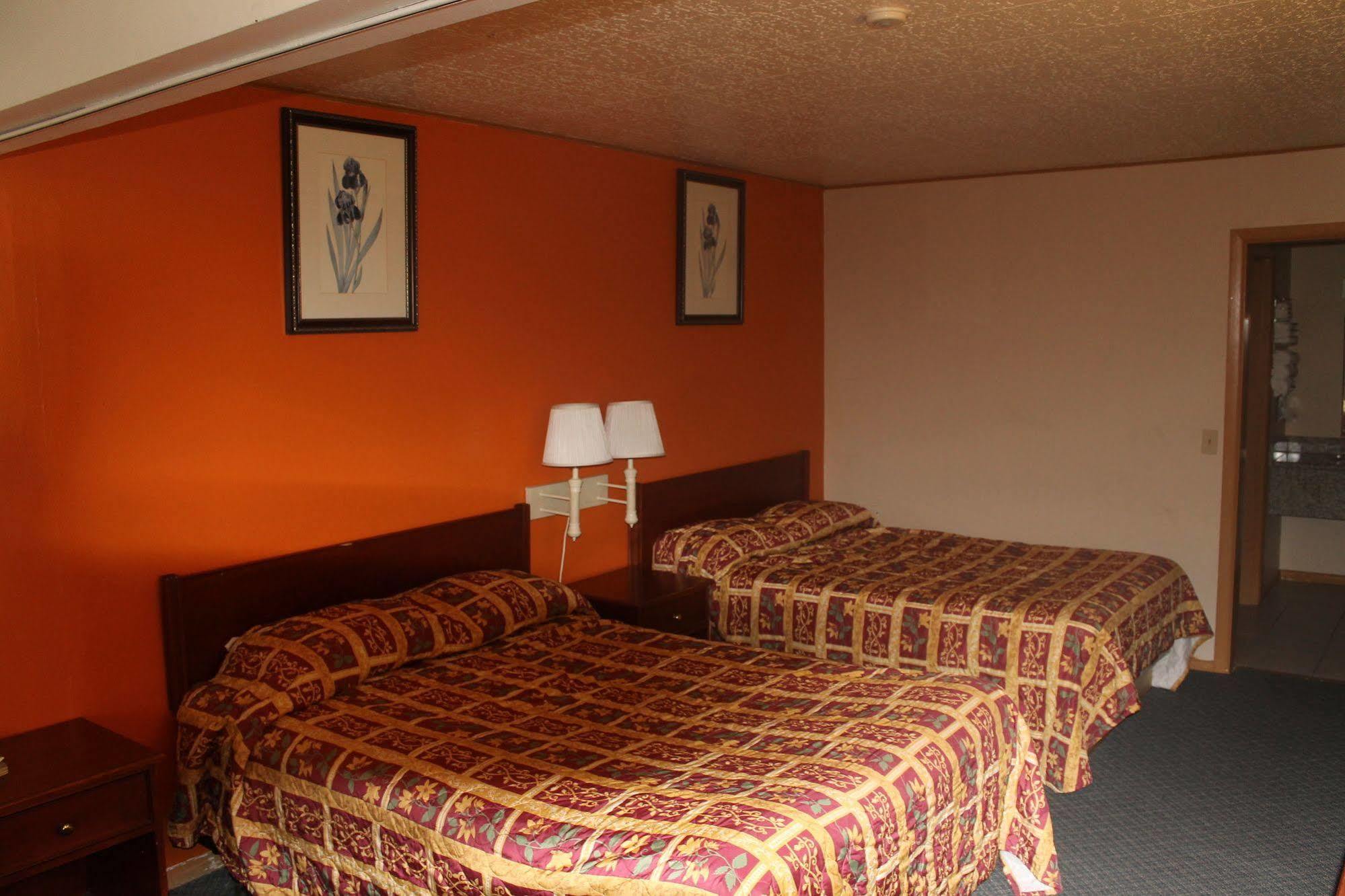 Olympia Inn Dış mekan fotoğraf