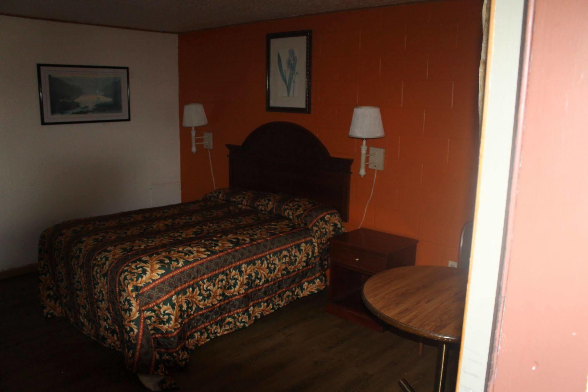 Olympia Inn Dış mekan fotoğraf