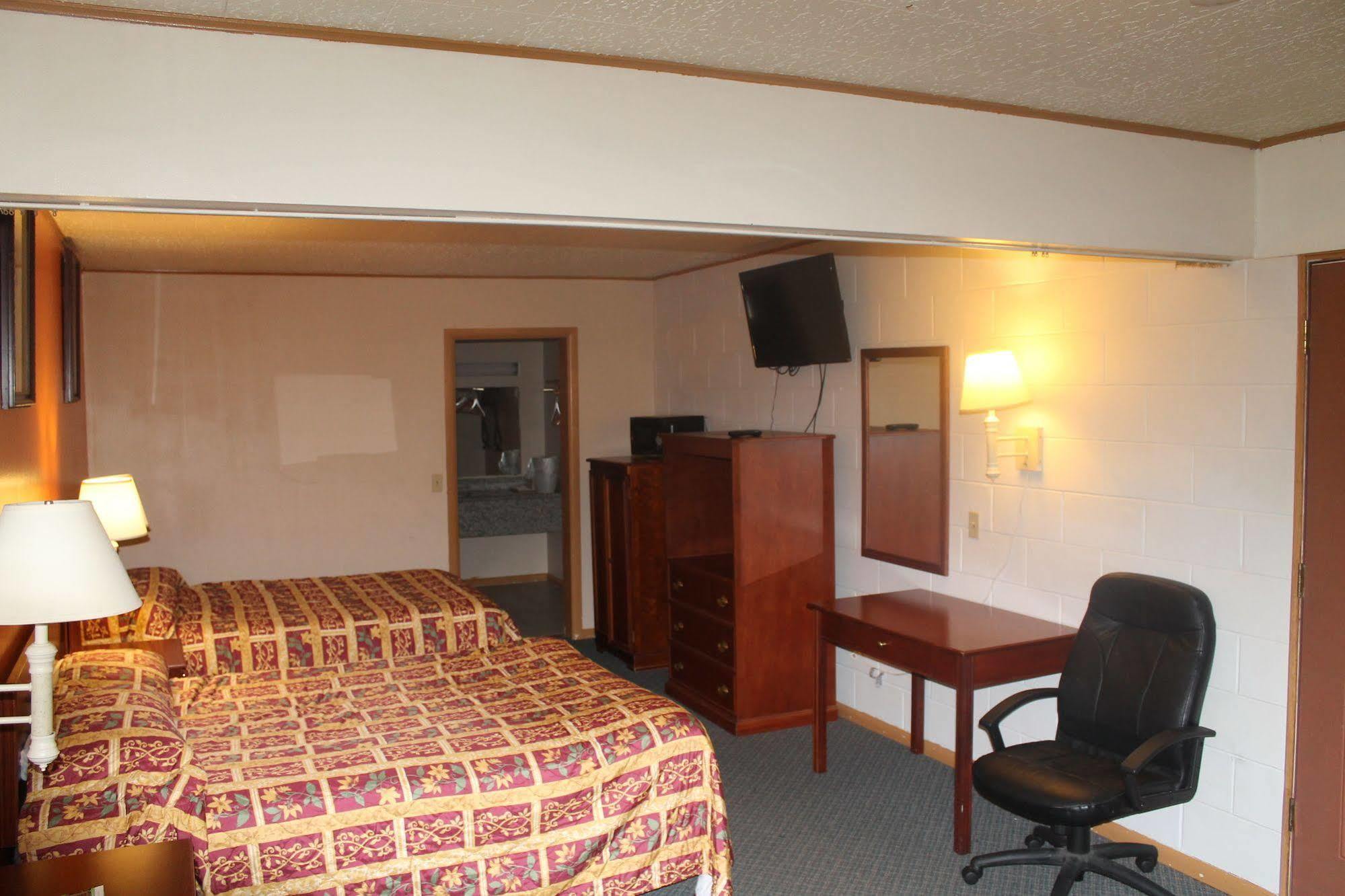 Olympia Inn Dış mekan fotoğraf
